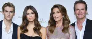 Cindy Crawford Speaks Out Following the Passing of Her 27-Year-Old Son, Presley
