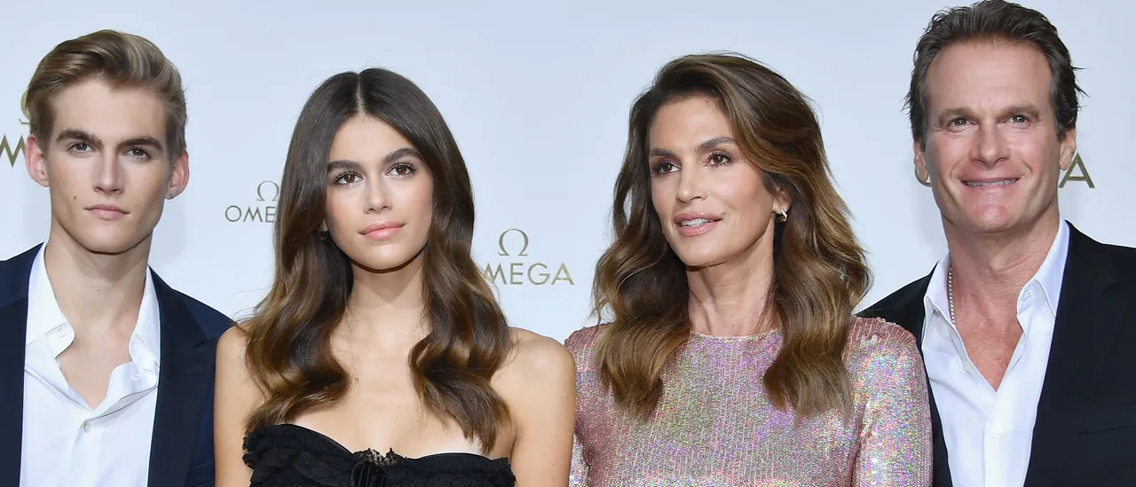 Cindy Crawford Speaks Out Following the Passing of Her 27-Year-Old Son, Presley