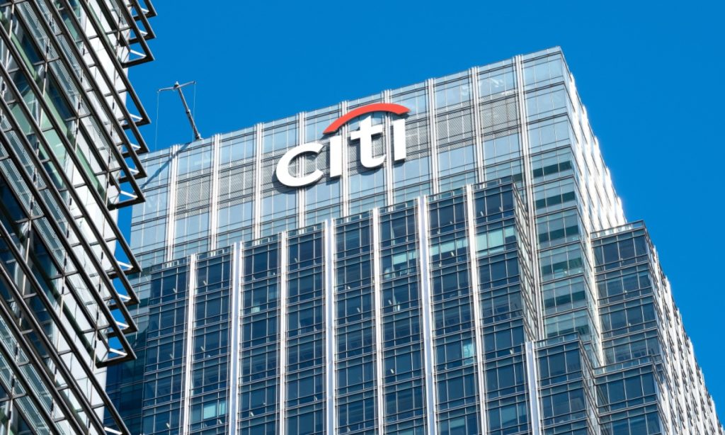 Citi Prepares for Audit to Pursue Lifting Federal Oversight and Accelerating Growth