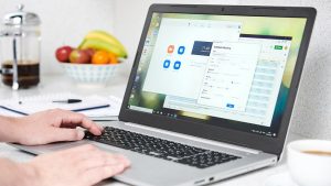 Claude AI download fraud leverages Google ads and Bing to distribute malware