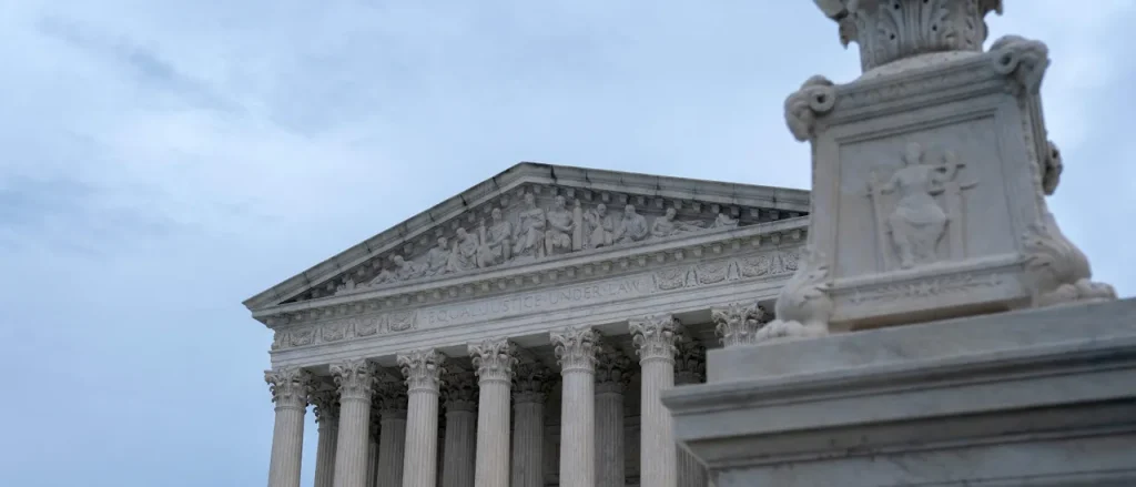 Climate Legal Battles Begin Monday&rsquo;s Supreme Court Session