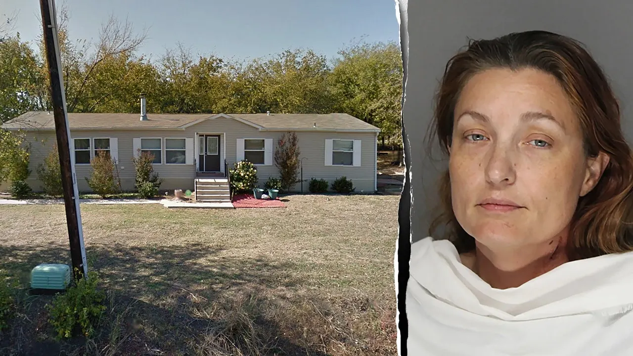 Colleen Nichole Lemmon accused of killing her two sons in Texas