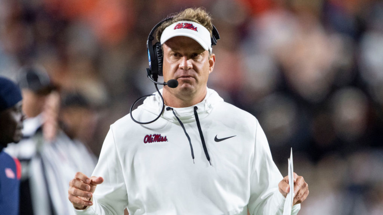 College football viewership has declined by double digits this season.