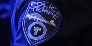 College senior accused of punching officer, obstructing arrest — and faces consequences