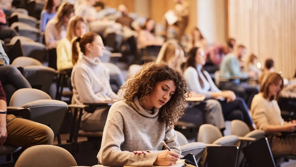 Colleges cut tuition to increase enrollment due to worries about affordability
