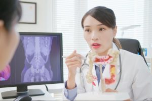Colorectal cancer is rapidly increasing in a surprising population
