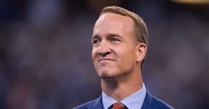Colts Reach Out to Peyton Manning as Their Top Choice Following GM Chris Ballard's Dismissal