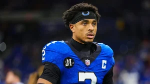 Colts standout wide receiver Josh Downs seeks trade after major changes, according to a report.