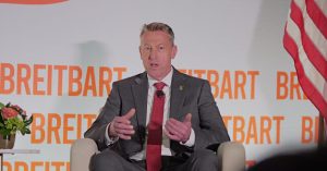Commissioner Rodney Scott Discusses CBP&rsquo;s Role in Economic Security