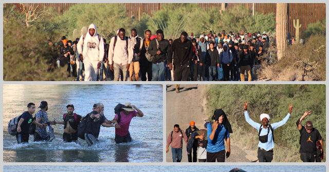 Commitment Fulfilled: Trump Achieves Historically Secure Border