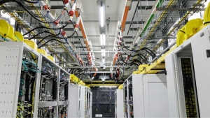 Compass Datacenters states that the rise of AI is generating blue-collar employment opportunities in Texas.