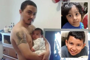 Concerning posts emerge after LA dad reportedly takes the lives of his two sons