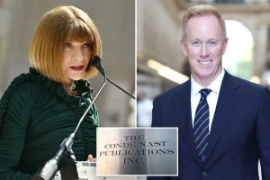 Condé Nast, now diminished, encounters significant challenge in finding a new CEO: Anna Wintour