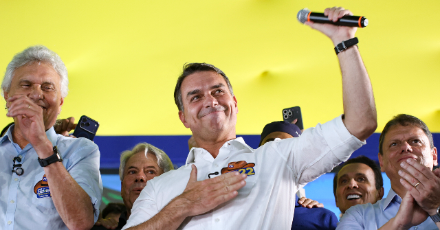 Confirmation of Conservative Victory in Brazilian Congress