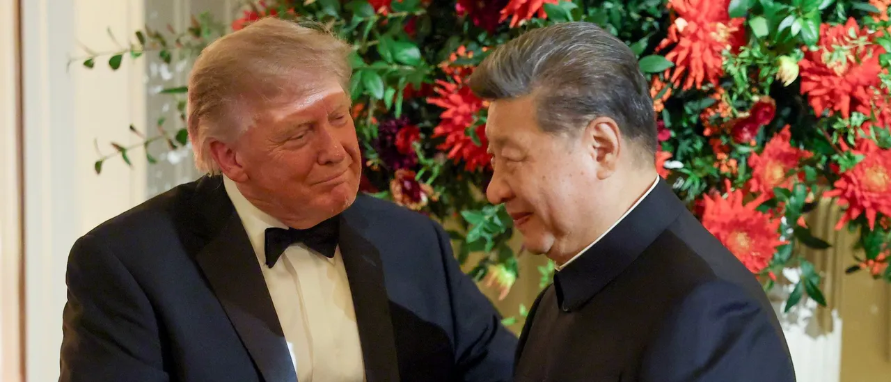 Congress Must Prevent China From Succeeding in the Global Innovation Competition