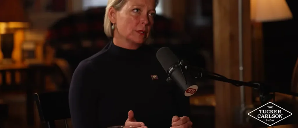 Conservative Candidate Rebecca Bextel Cautions That Wyoming May Turn Into Colorado If It Abandons Essential Policies