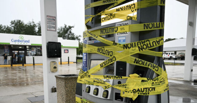 Consumer Prices Increase Significantly