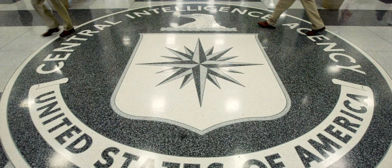 Contractor for the CIA Taken Into Custody After Reportedly Disclosing Country's &lsquo;Most Secret Information&rsquo; to a Romantic Partner for Publication