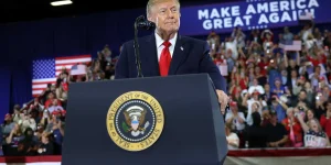 Control of the Senate is uncertain — Republicans are striving for victory