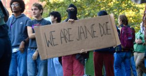 Cornell Fraternity Member Alleges Jane Doe &lsquo;Sodomized&rsquo; Him When She Was &lsquo;Incapacitated&rsquo;