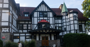 Cornell Fraternity Member States He Was Too Drunk to Give Consent, Jane Doe Attacked Him
