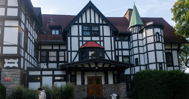 Cornell Fraternity Member States He Was Too Drunk to Give Consent, Jane Doe Attacked Him