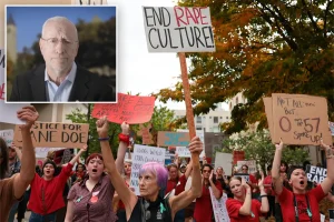 Cornell president confronted by upset faculty members over his management of gang rape situation