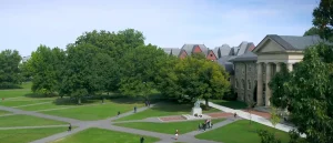 Cornell Prohibits All Fraternity Gatherings for the Remainder of the Academic Year