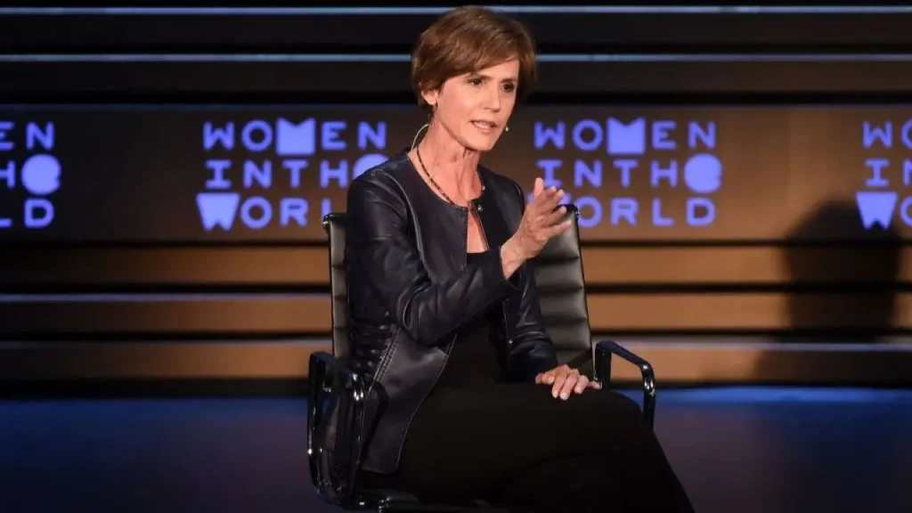 Cornell University brings on Sally Yates to examine sexual assault case