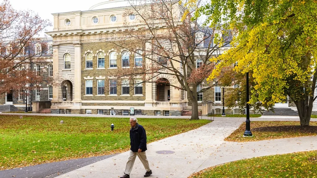 Cornell University president promises steps in response to fraternity sexual assault incident