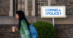 Cornell University&rsquo;s Issues with Sexual Assault Are a Democratic Concern, Not a National One
