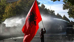 Corruption in Albania leads Republican lawmakers to call for action from Rubio