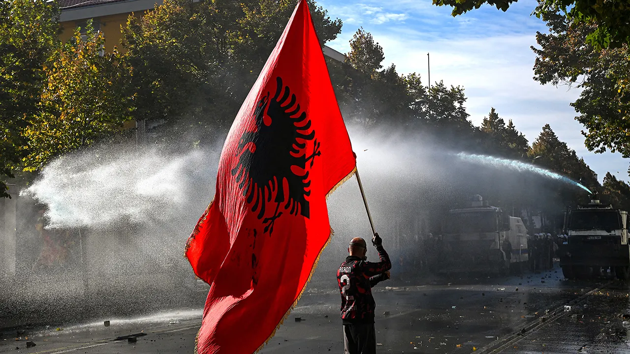 Corruption in Albania leads Republican lawmakers to call for action from Rubio