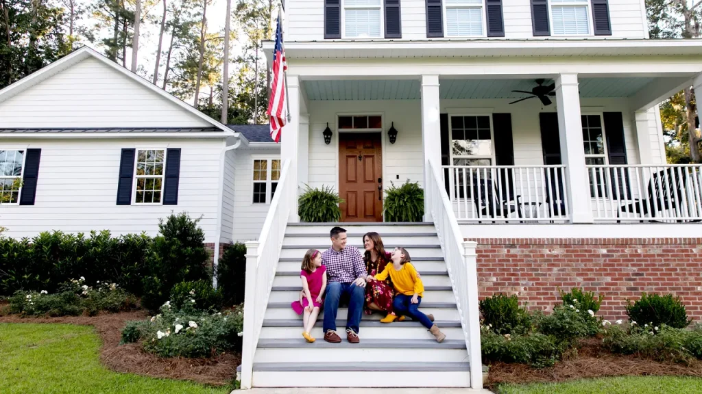 Cost of the American dream reaches $5.32 million, exceeding salary growth