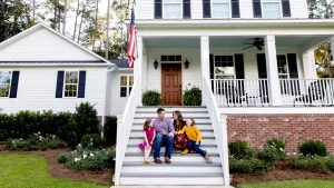 Cost of the American dream reaches $5.32 million, exceeding salary growth