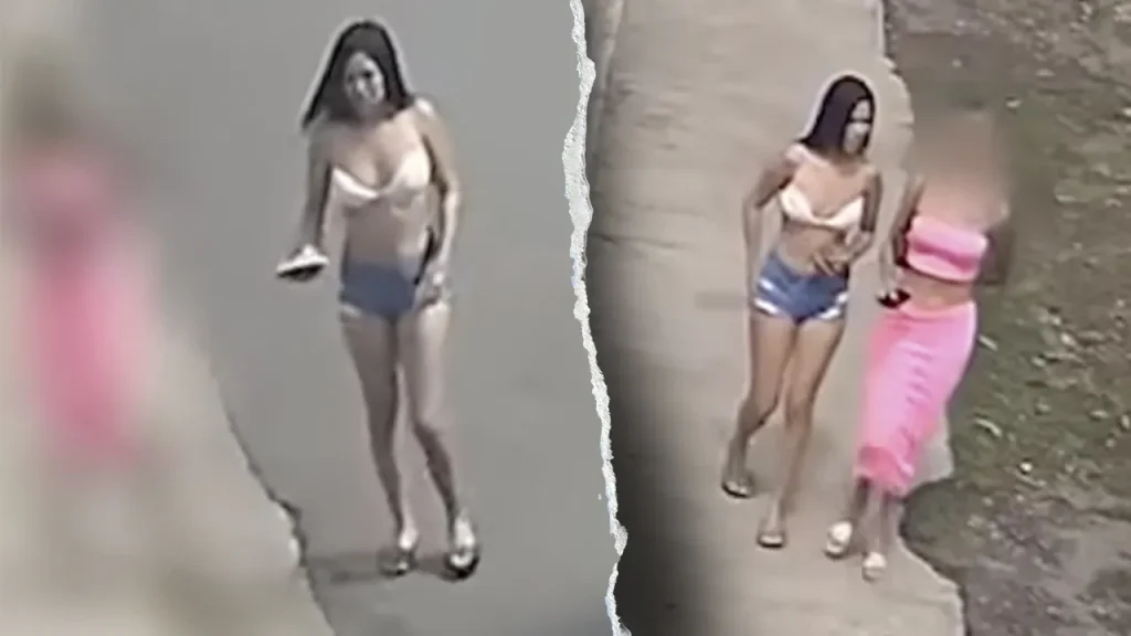 Costa Rican authorities look for woman following the discovery of an American man's body at a beach condo