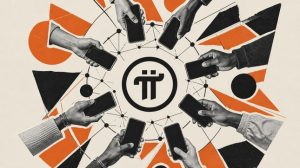 Could the v28 upgrade of Pi Network spark a positive trend shift?