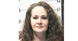 Court Blocks Uncommon Execution of Female Murderer Just Before Scheduled Time in Tennessee