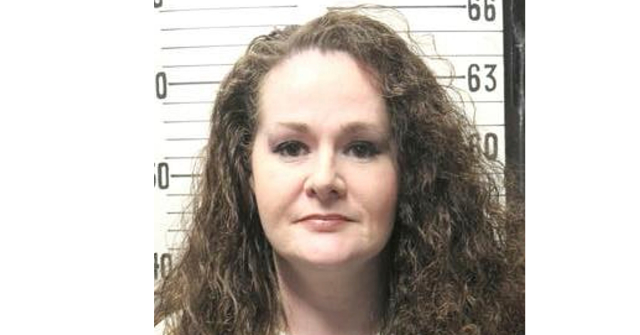 Court Blocks Uncommon Execution of Female Murderer Just Before Scheduled Time in Tennessee