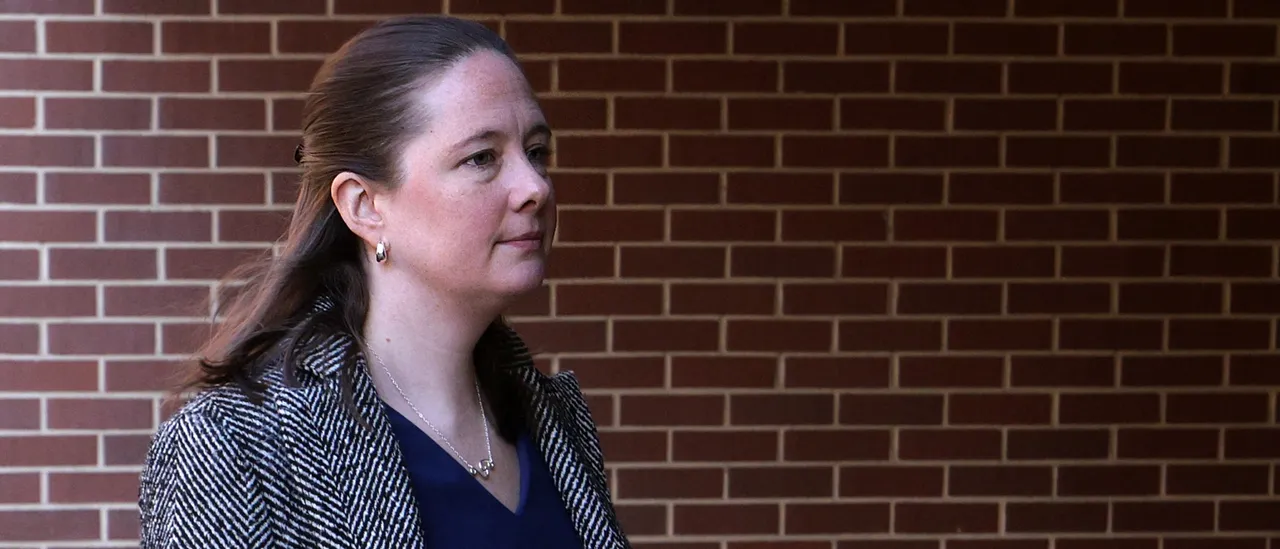Court Decides Trump Administration Wrongly Fired James Comey&rsquo;s Daughter