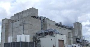 Court: Fire at Nuclear Site Laboratory Leads to Emergency Declaration