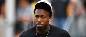 Cowboys Acquire Joey Porter Jr. Following Contract Dispute With Steelers
