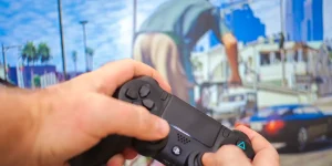 Crazy console prices are hitting gamers hard — just weeks ahead of Grand Theft Auto VI's release