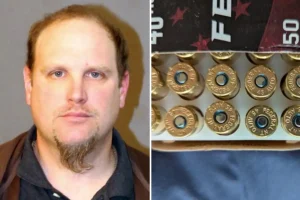 Criminal confesses to smuggling radioactive substances from Russia and unlawfully selling them to numerous customers in the US