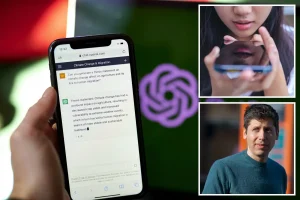 Critics challenge OpenAI's assertion that teenagers spend less than 15 minutes a day using ChatGPT.