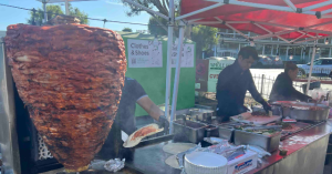Critics Harm the Business of Hispanic Owner After She Claims She Will Report Alleged Illegal Street Food Vendors to ICE