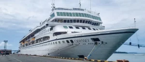 Cruise Ship Leaves 200 Passengers Stuck in Cambodia Due to Fuel Expenses