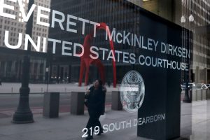 Crypto founder accused in Chicago of defrauding investors