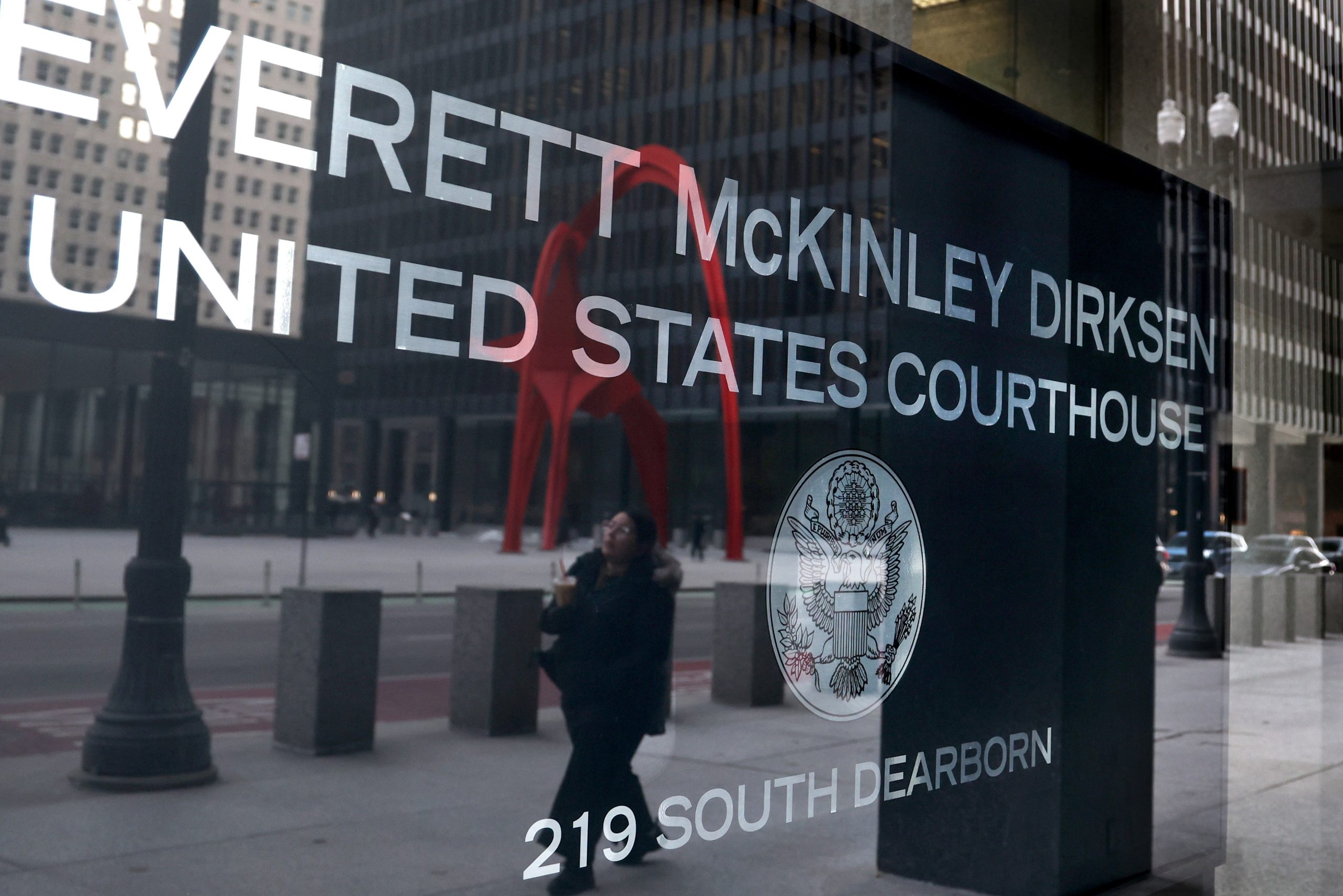 Crypto founder accused in Chicago of defrauding investors