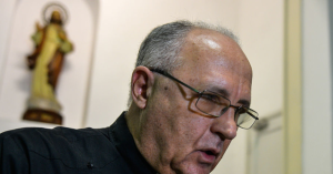 Cuban Priests Demand an End to Communist Oppression: 'No More!'